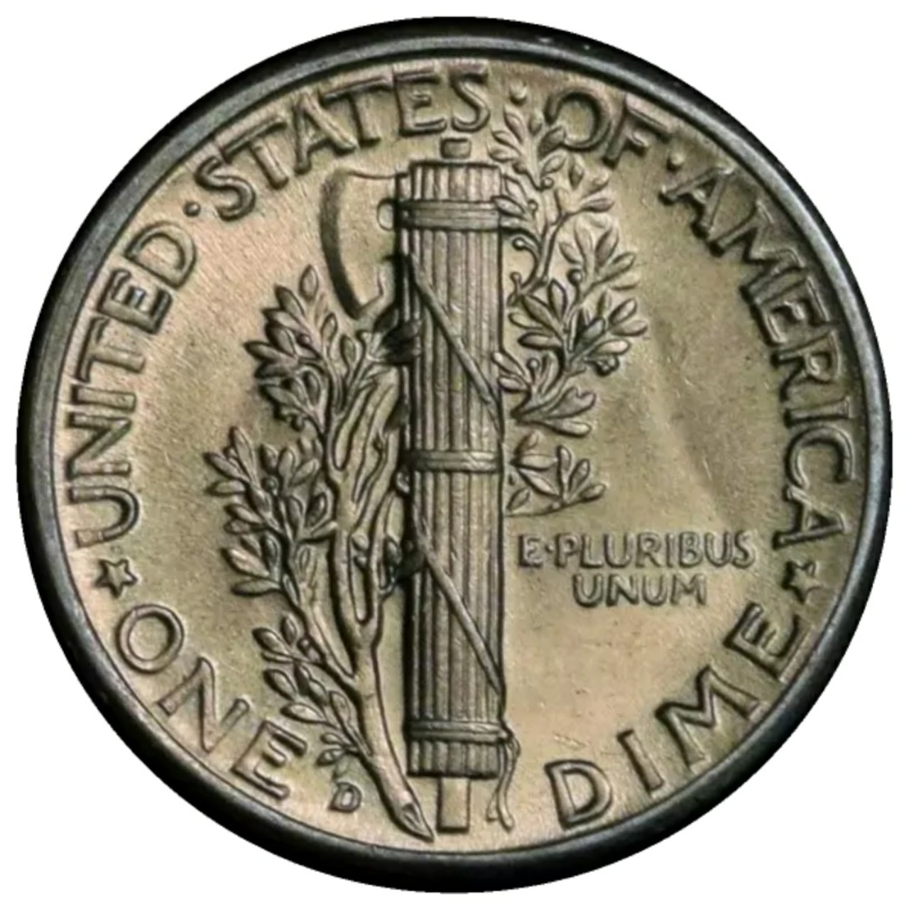 1944-D-10c-Winged-Liberty-Mercury-Dime-#5